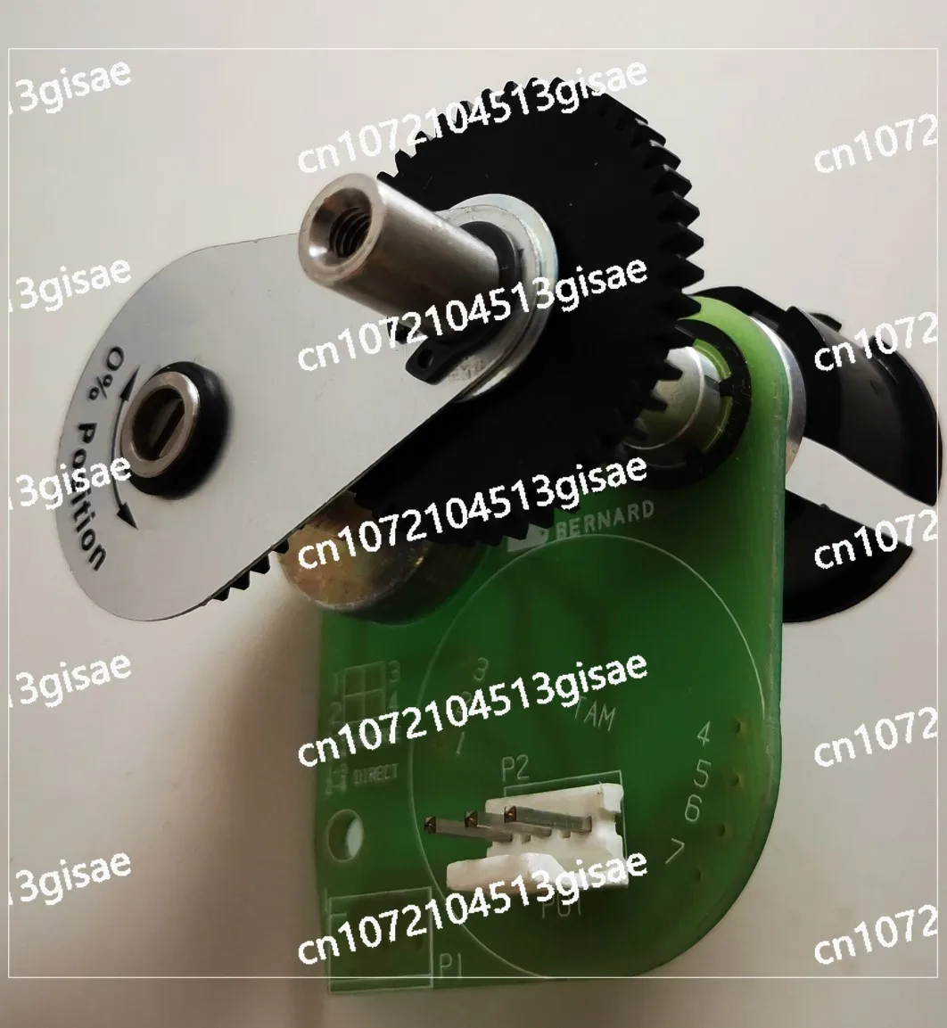 CIPOT1 Actuator Potentiometer Assembly