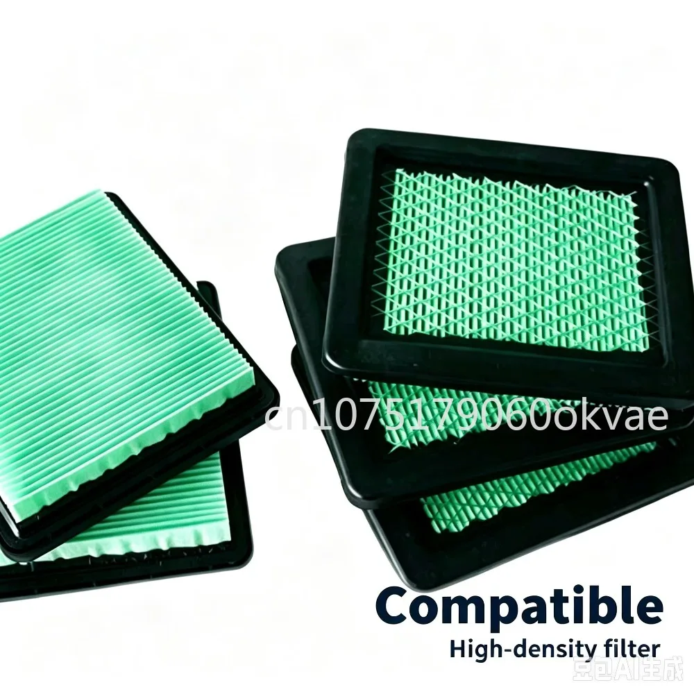Air Filter for Honda 17211-ZL8-023 GCV160 GCV190 Lawn Mower Engine Replacement Parts 17211-ZL8-000 17211-ZL8-003
