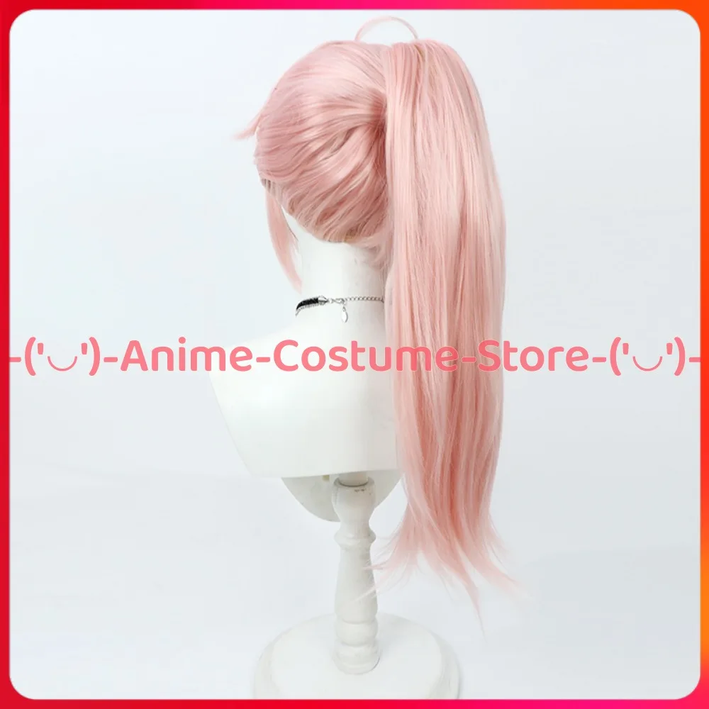 Blue Archive Yutori Natsu Cosplay Wig Anime Game Character Halloween Carnival Party Costume Wigs Heat Resistant Synthetic Hair