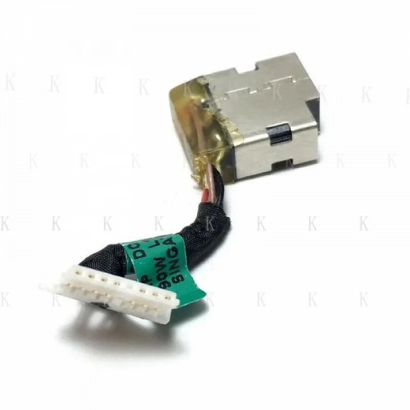 C   L11631-S25 DMX For HP Pavilion DC POWER JACK CABLE 14M-CD0001DX 14M-CD0003DX