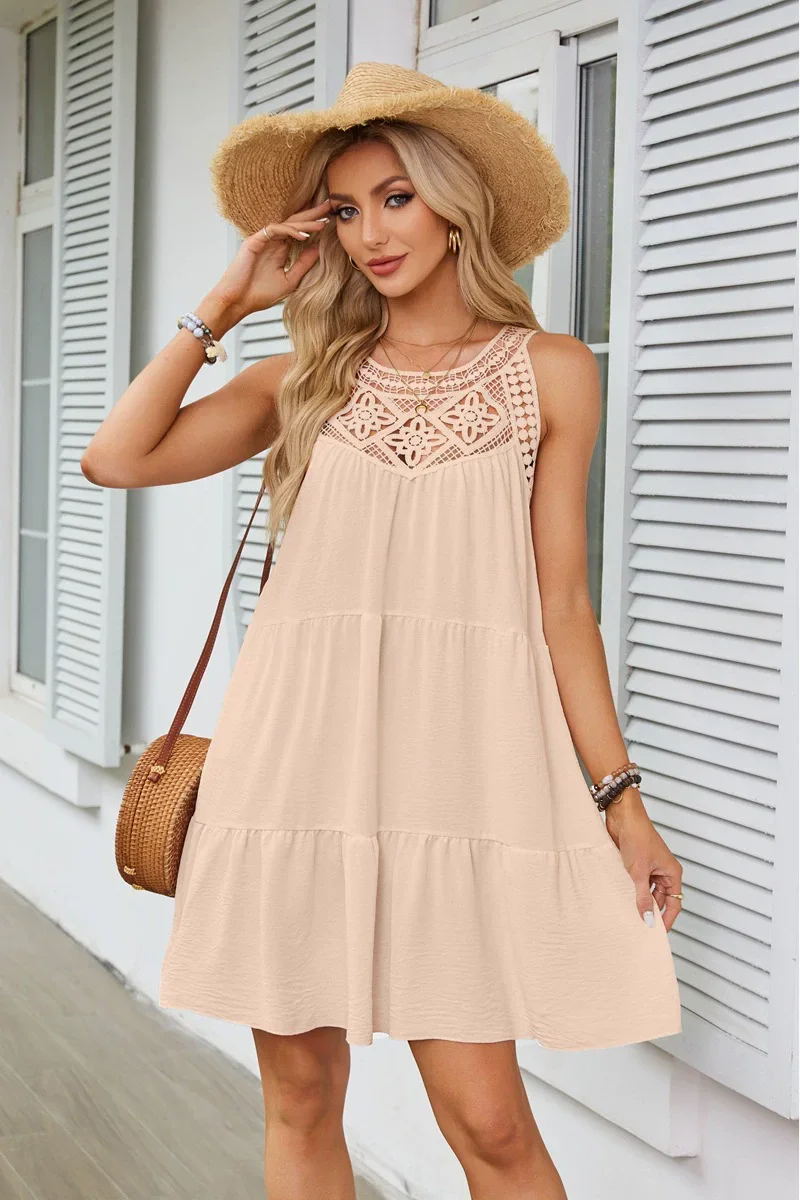 YDJR6601 Apricot