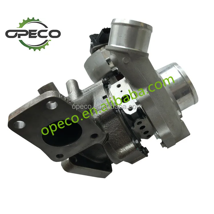 For D-Max Pick-up RZ4E 1.9T Turbocharger TF035HL 49335-04000 8983313592 49335-04010 8974358520 Hot Sale