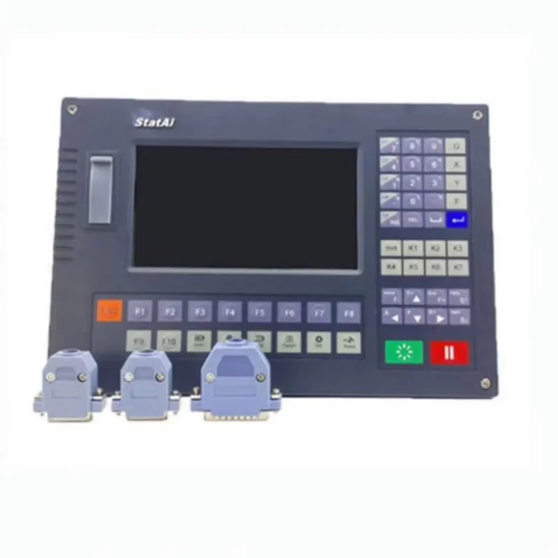 Similar Syntec StartAi Cnc Controller Set Powerful 4 Axis Absolute Engraving CNC Controller