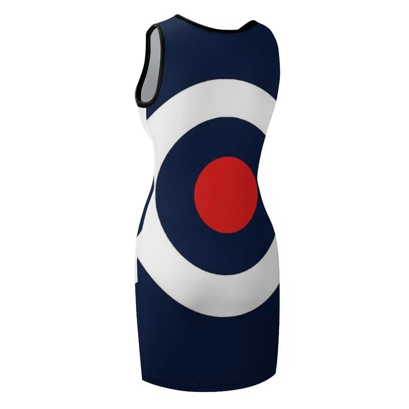 فساتين حفلات الشمس بدون أكمام من شيرمان مود تارجيت للنساء فساتين سهرة فاخرة 2025 ملابس نسائية فستان سهرة للسيدات