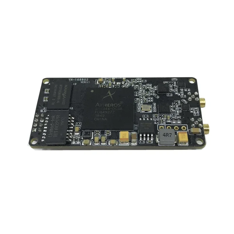 Модуль маршрутизатора высокой мощности 9344 5G OEM/ODM, последовательный порт RS485, беспроводная связь, данные, дрон, камера, пульт дистанционного управления Wi-Fi