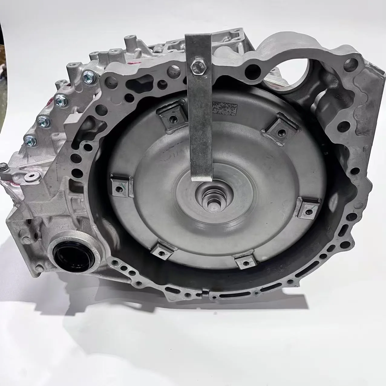 Newly Car Parts U661F 6-Speed Gearbox Assy Automatic Transmission Assembly U661F For Toyota For Highlander 2.0 Gearbox 2016-2020