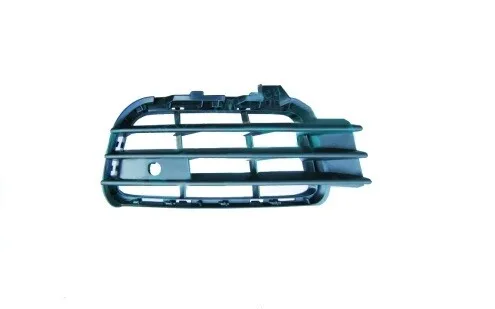 OBTURATEUR DE PARE-CHOCS AVANT AVEC TROU DE CAPTEUR DROIT POUR VOLKSWAGEN TOUAREG 2011 OEM 7P68546619B9