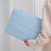 Laptop Sleeve Bag 14-15.6 Inch Notebook Pouch for Shockproof Computer Briefcase for Travel Laptop Case Handbag Briefcase Bag 3