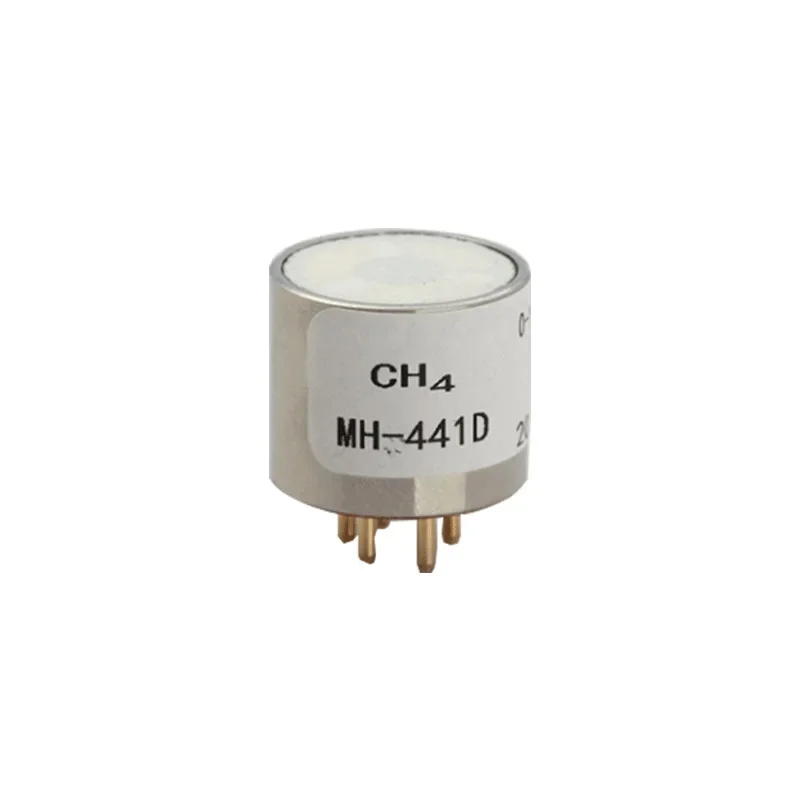 Suitable for infrared methane gas sensor industrial  gas concentration