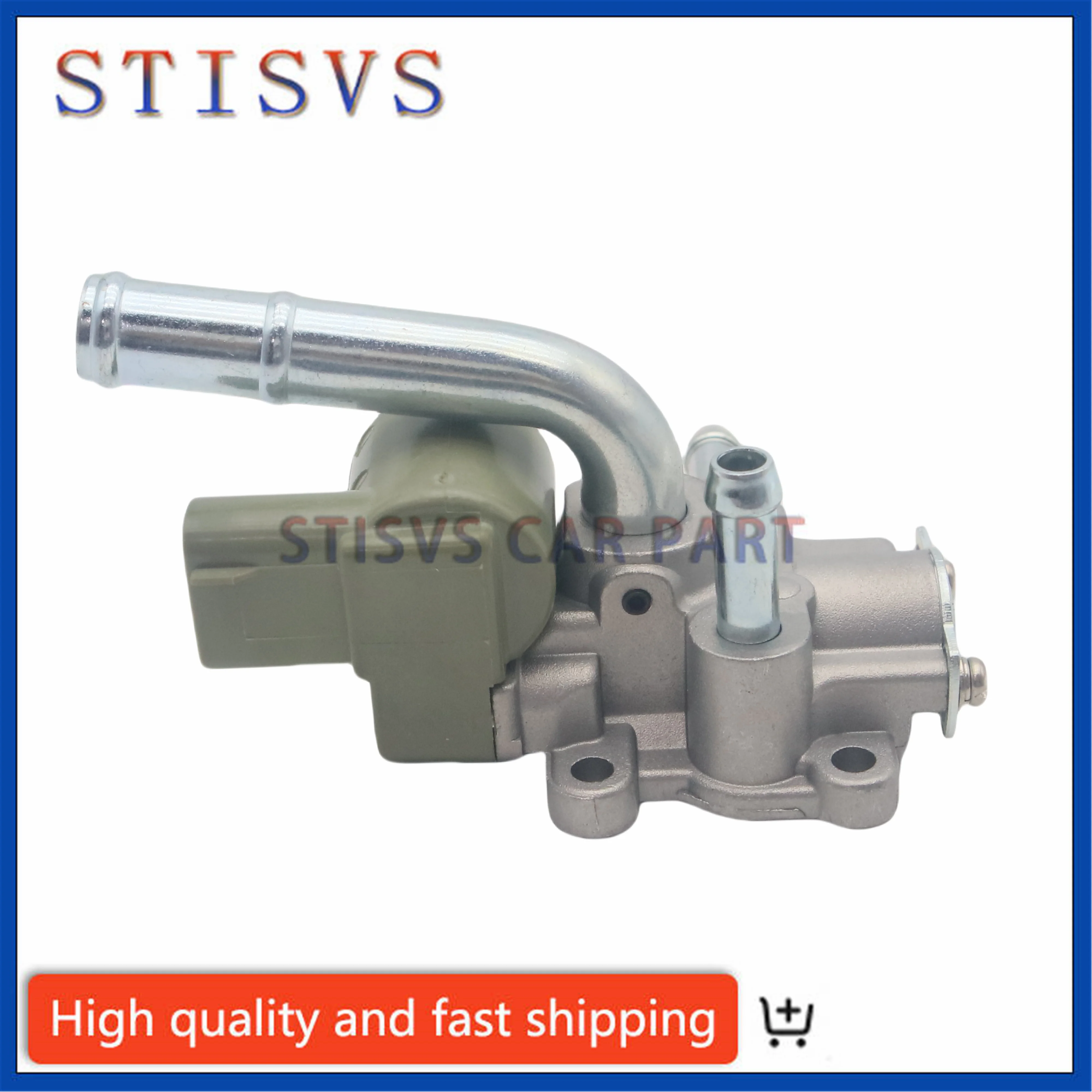 

Idle Air Control Valve Motor IACV 22270-74210 For Toyota Celica MR2 22270 74210 2227074210 New High Quality Cars Accessories