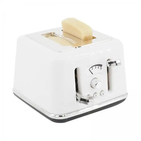 

6 миниатюрных моделей мебели для кукольного домика из сплава, современный дизайн, для взрослых, для ролевых игр и DIY