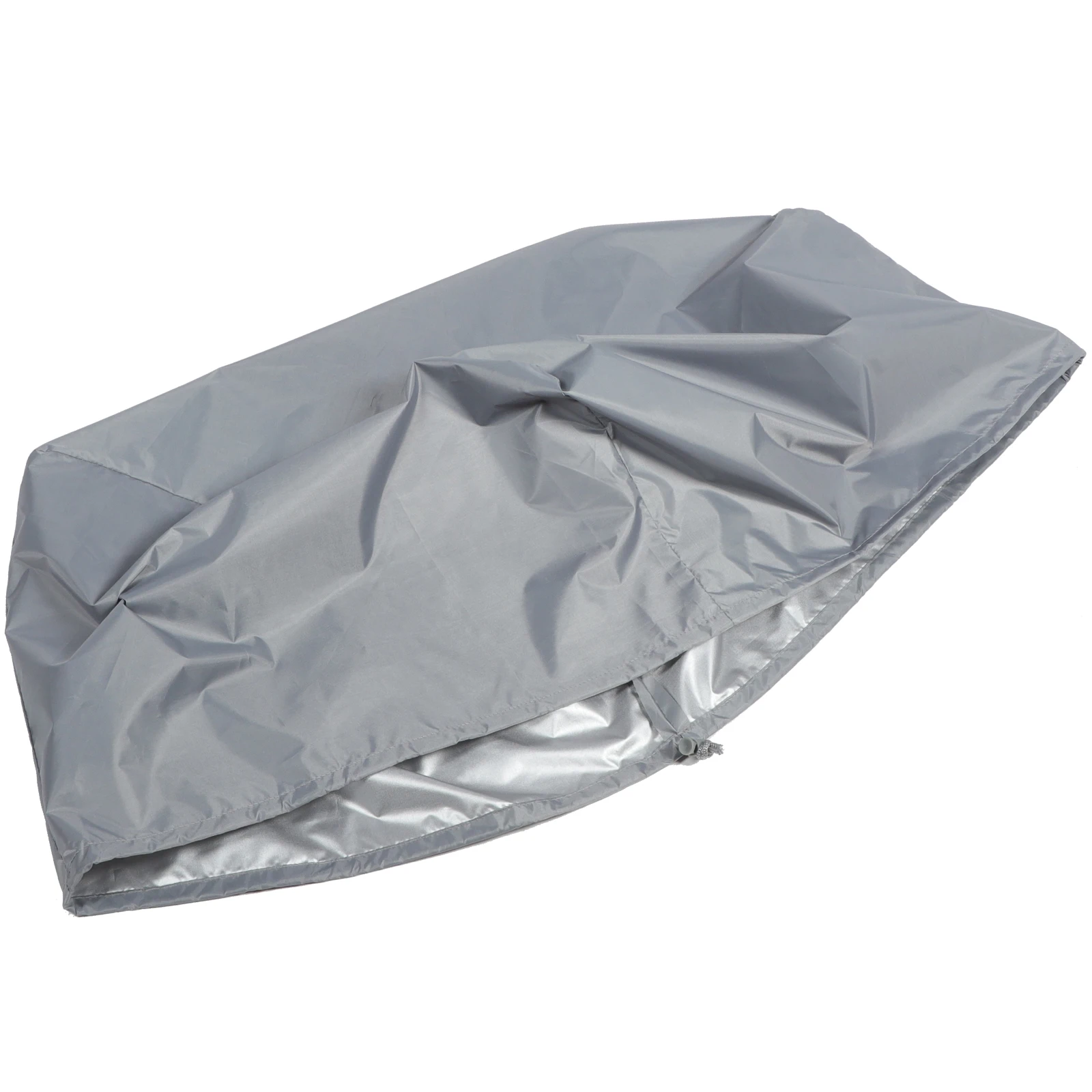 

Waterproof Seat Cover Electric Wheelchair Fold Office 210d Silver Coated Oxford Cloth Kayak Boat