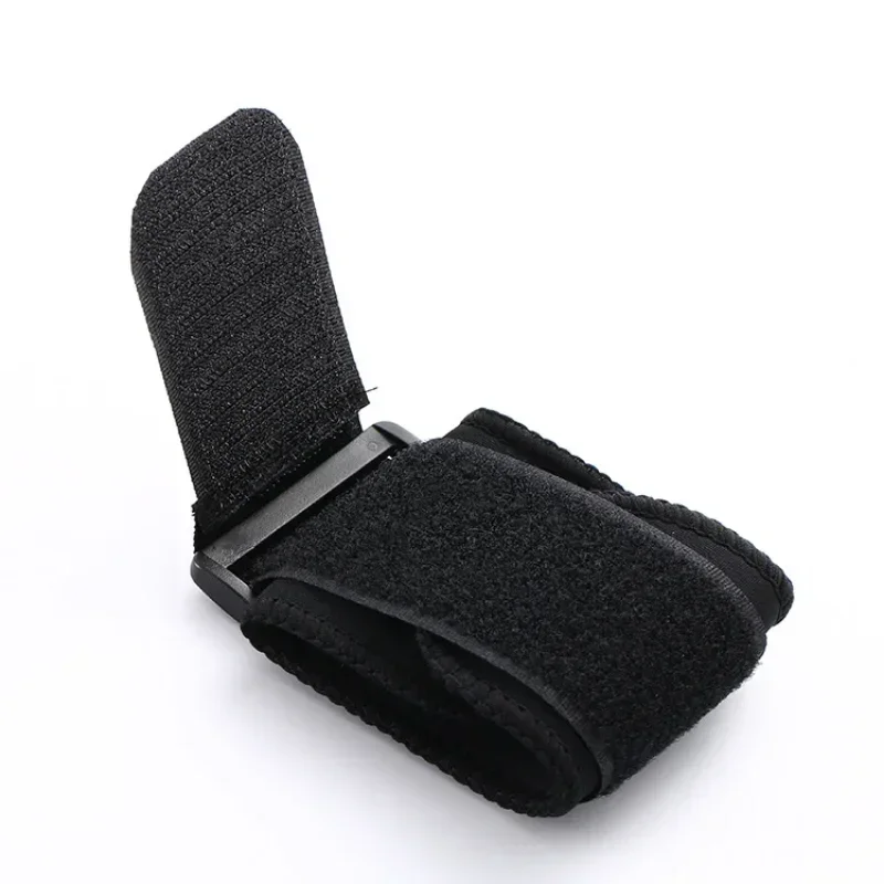 Sport Wristband Adjustable Sports Wrist Brace Injury Wrap Bandage Support Gym Strap Compression Wrist Guard Fitness Protector