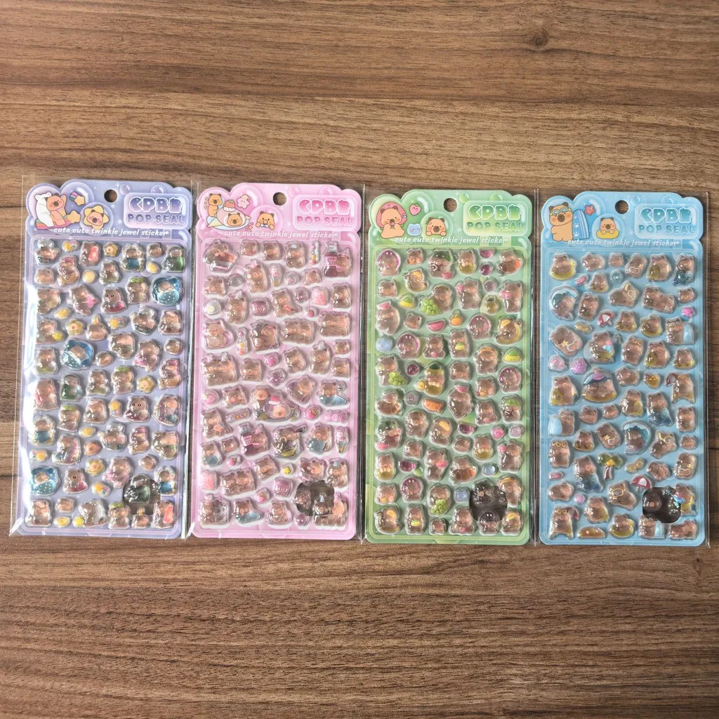 �y�Z�[�����z3D �G���{�X���H�J�s�o���X�e�b�J�[�Z�b�g (4 ��) - ��|�A�m�[�g�A�f�o�C�X�̑����ɍœK�Ȃ��킢���f�R���[�V���� RecordingYourLife Store