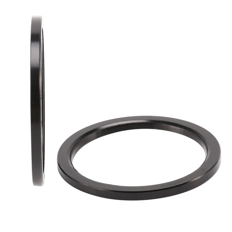 Spacer for Bafang BBSHD Bottom Bracket Fitting (8 Pieces/2 Set) 2.5mm/Pcs Bottom Bracket Length Conversion Tool