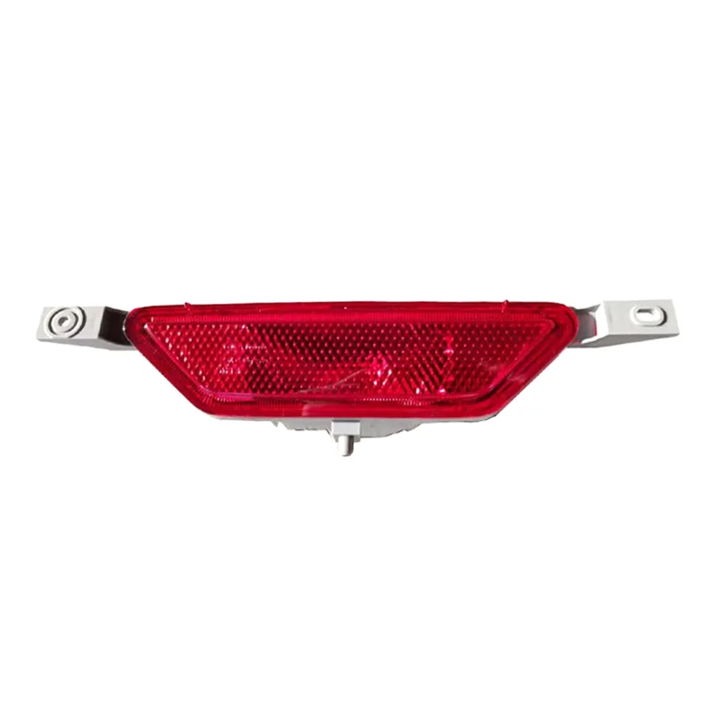 

Dependable-Rear Bumper Reflector Middle Brake Light Center Rear Fog Lamp Stop Brake Lamp 26580JY00A For Renault Koleos 2007-2023