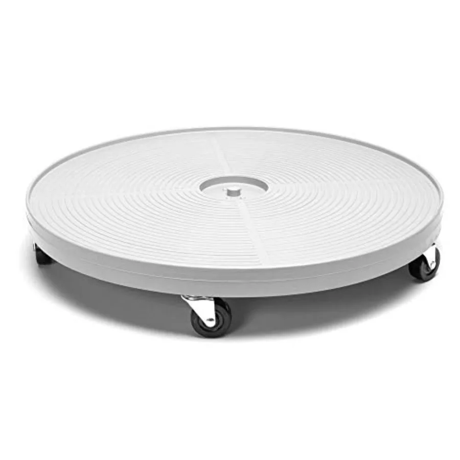 

Платформа для перемещения грузов Devault Enterprises Plant Dolly Grey