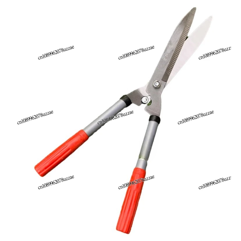 

Large Scissors, Household Hedge Shears, Pruning , Fruit Tree , Whole Hedge, Fence , Garden Tools