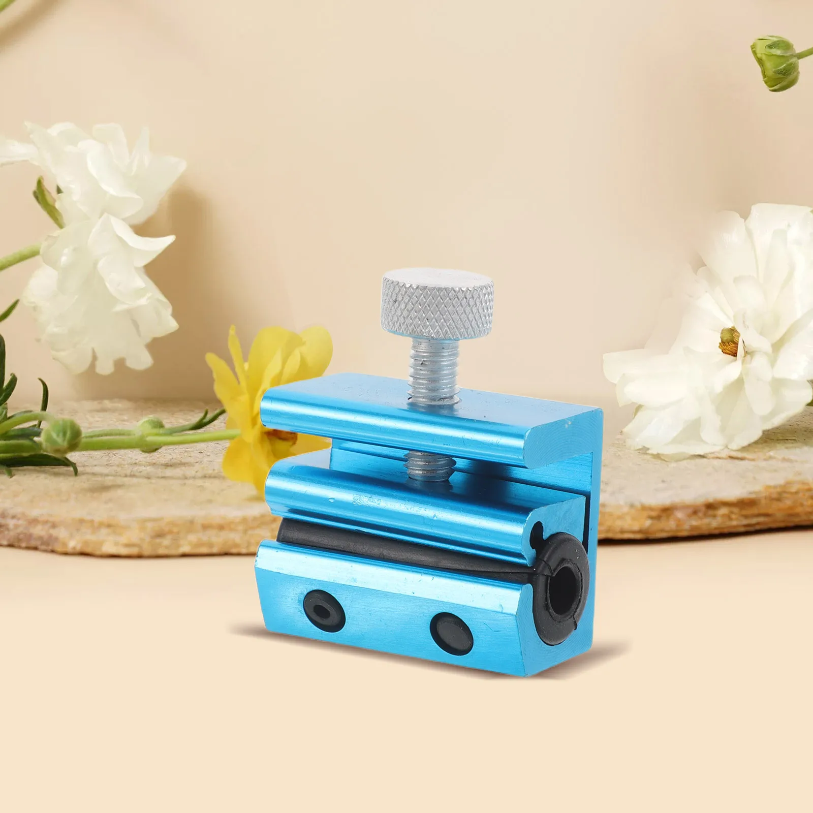 معزز مسرع خط الزيت: أداة تزييت كابل مزدوج للدراجات النارية ودراجات القابض والدراجات البخارية والقوارب المتينة #2