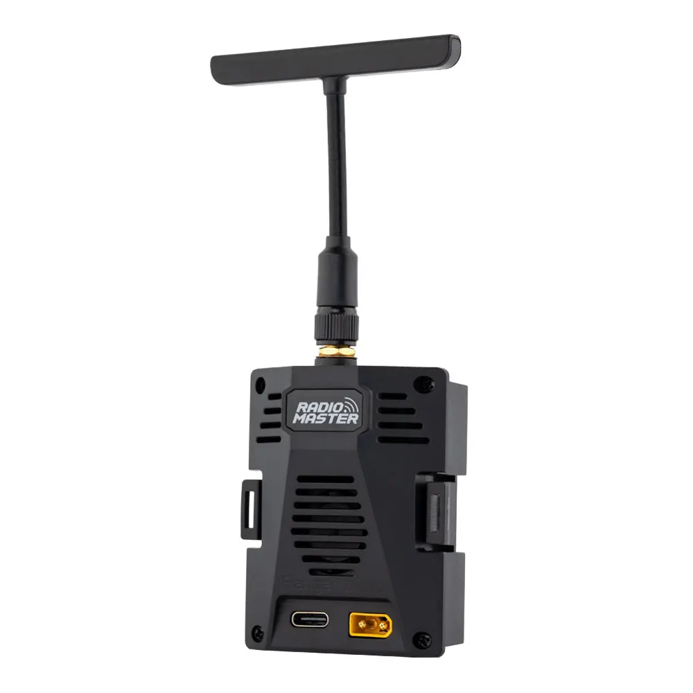 RadioMaster Ranger Micro 2,4 GHz ELRS-Modul für Boxer TX16S TX12 MKII – Detail 14