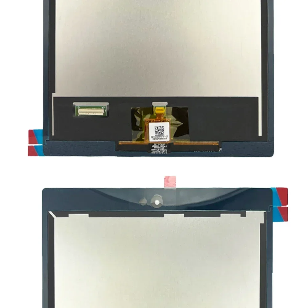 Imagem -05 - Display Lcd Touch Screen Digitizer Montagem de Vidro Peças de Reparação Amazon Kindle Fire hd 10 9ª Geração2023 M2v3r5 Aaa2023