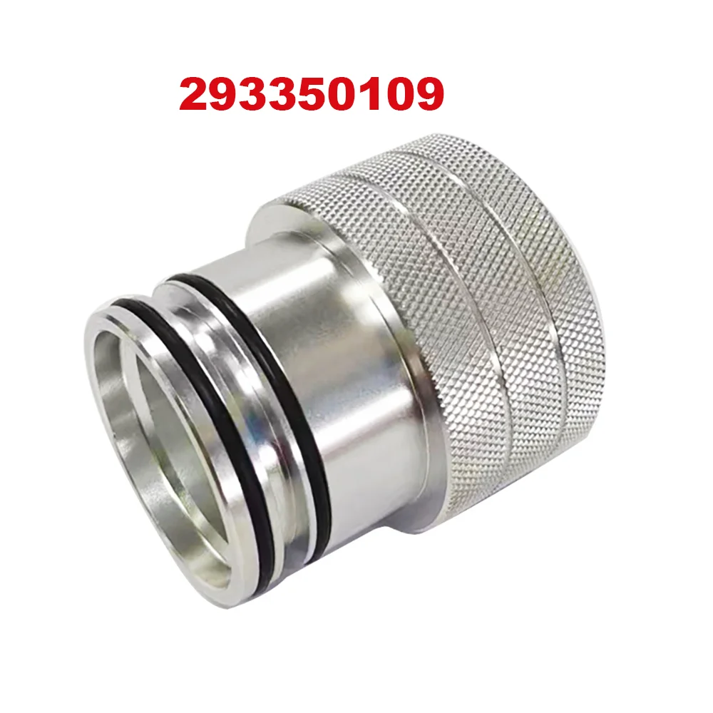 

39MM Wheel Bearing Greaser Tool 293350109 Fit For Can-Am Maverick X3