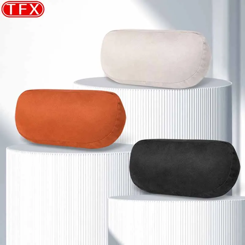 For Lixiang L9 L8 L7 Car Styling Headrest Neck Pillow Neck Official Same Auxiliary Soft Pillow Supplies Modification Accessories