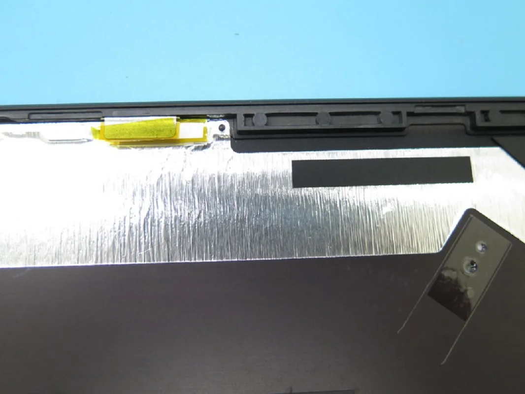 

Верхняя крышка ЖК-дисплея для ноутбука Lenovo Thinkpad X1 Carbon 5-го поколения 01LV492 SM10L66729 SM20L71031 AQ12S000300 задняя крышка чехол новый