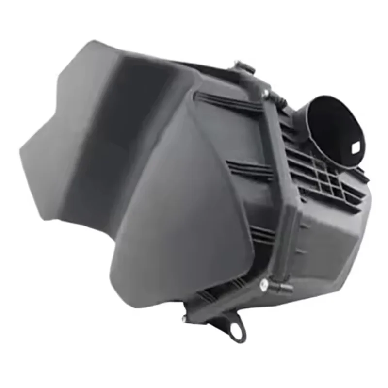 

BB-13717590593 Auto Parts 1 Pcs Air Cleaner Cover For BMW F01 F02 F10 F11 F18 520Li 523I 523Li 523I 525I 2011-15