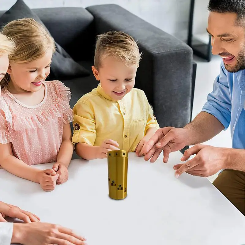 Vermenigvuldiging Speelgoed 3D Gedrukt Wiskunde Fidget Speelgoed Draaibaar Wiskunde Fidgets Speelgoed Leren Vermenigvuldiging Onderwijs Speelgoed Voor Kinderen Wiskunde