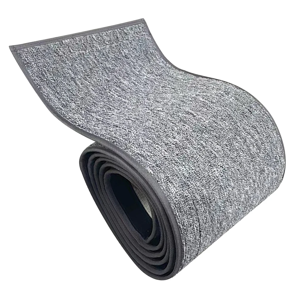 

Cat Exercise Wheel Mat Replacement L Size Indoor Scratch Pad Kitten Scratcher Rug Running Treadmill Carpet Pet Play Area