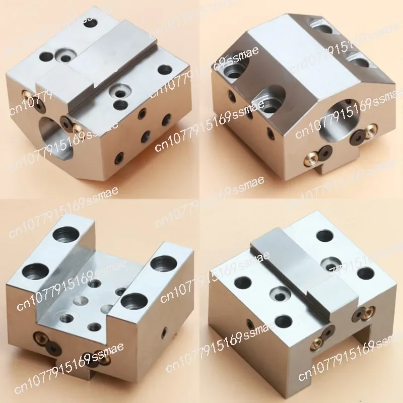 

Servo Hydraulic Tool Holder Tool Tower Hole Boring Cutter Seat End Face Tool Holder in stock