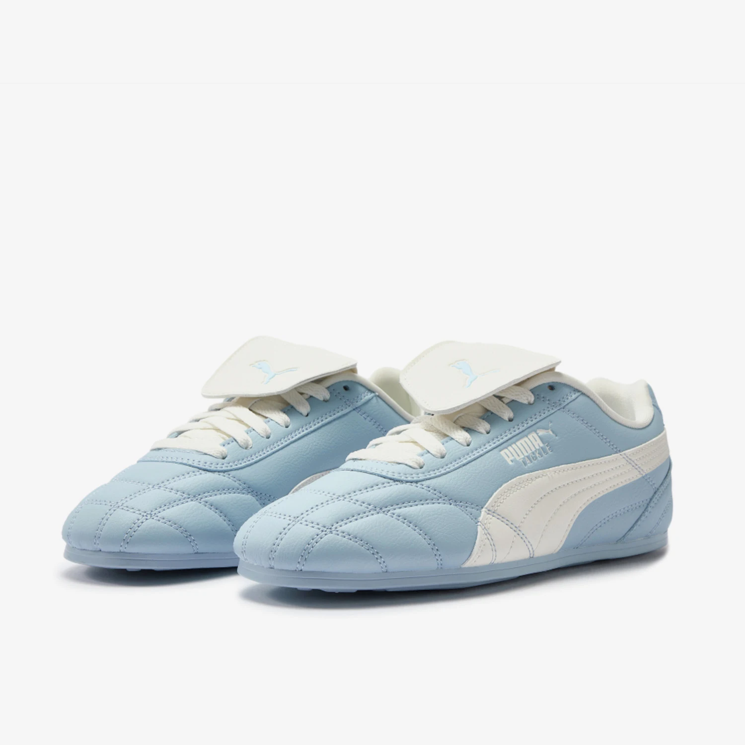 Puma genuine unisex soft wrapped balanced lifestyle casual shoes 408535-04