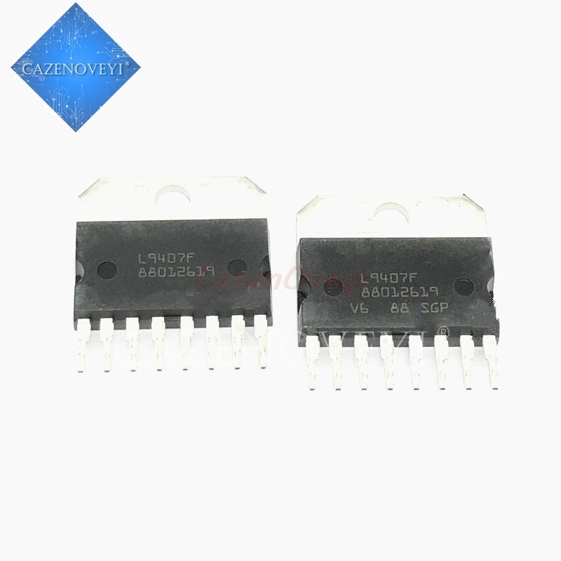 

1pcs/lot L9407F L9407 ZIP-8 In Stock