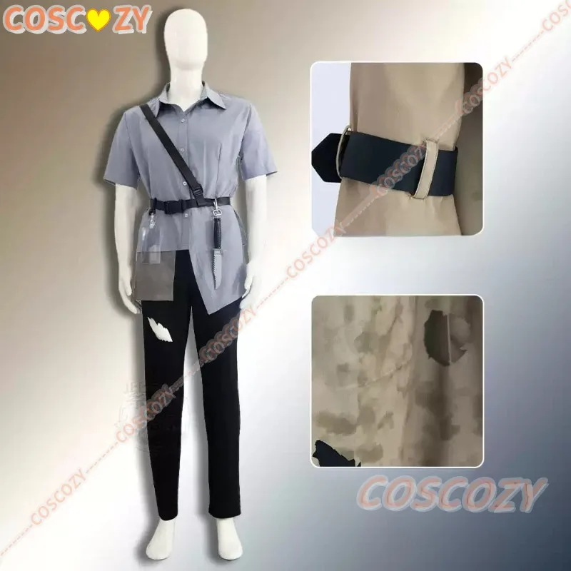 Women Stay Gold Race Uniform Cosplay Costume Umamusume Pretty Derby Complete Racing Outfit with Tail for Anime Role‑Play Party view 3