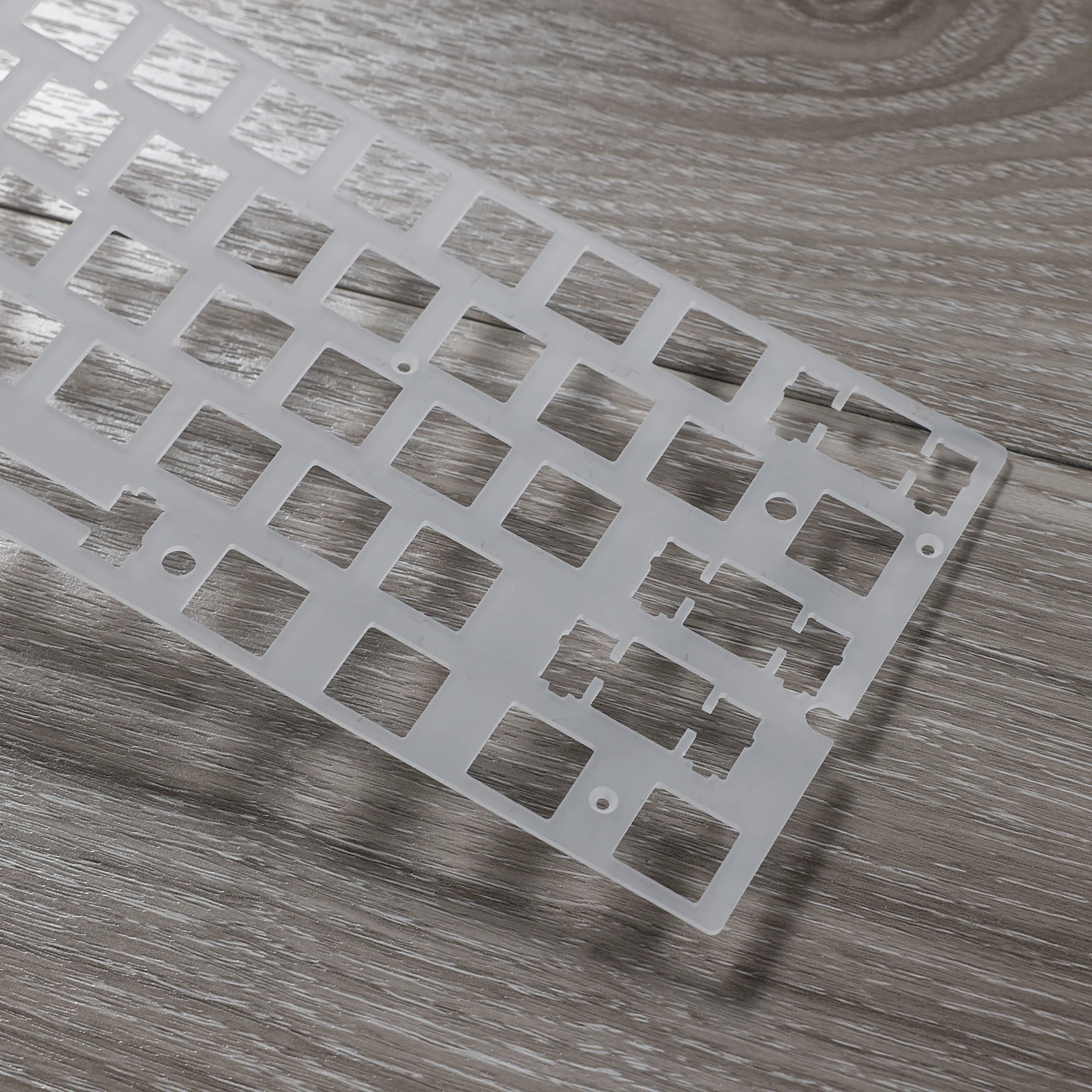 Tofu60 Redux Plate KBdfans