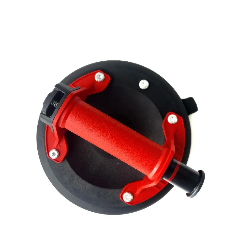 

The most useful tile vibrating suction cup, a must-have suction cup for tile hand tools and easy tile installation