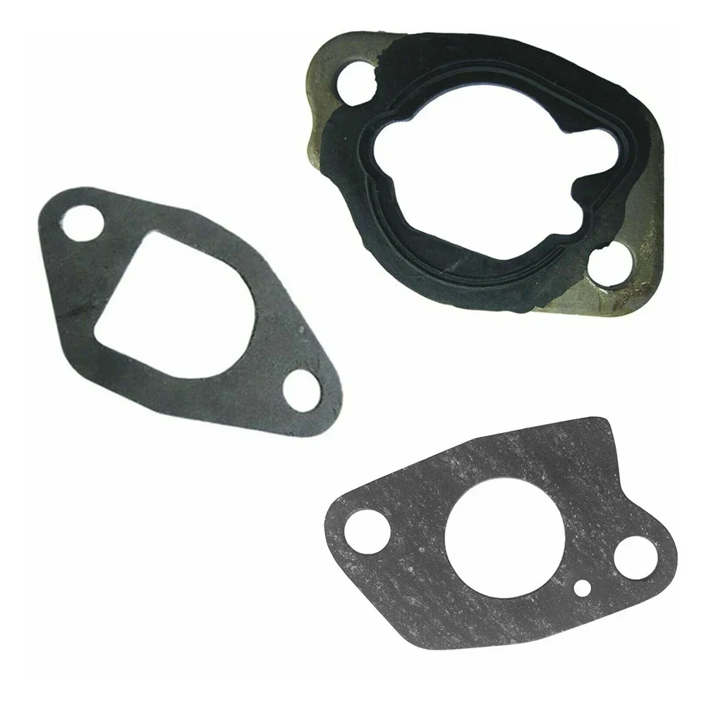 For Honda GX140 Carburetor Gaskets Engine Parts Garden Outdoor Carburetor Carb Gaskets Engine Full Set Gaskets