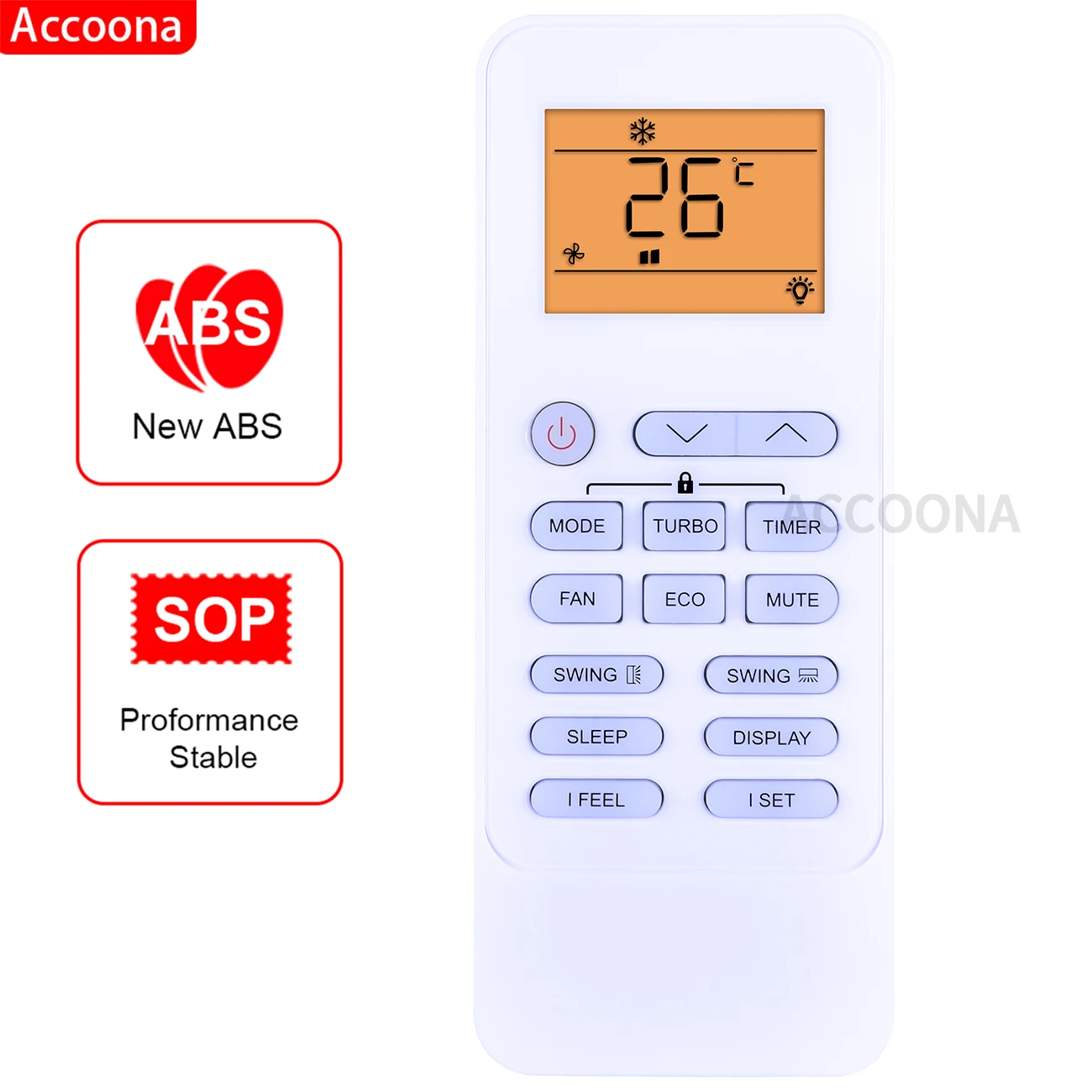 Air-Conditioner Rem… - image