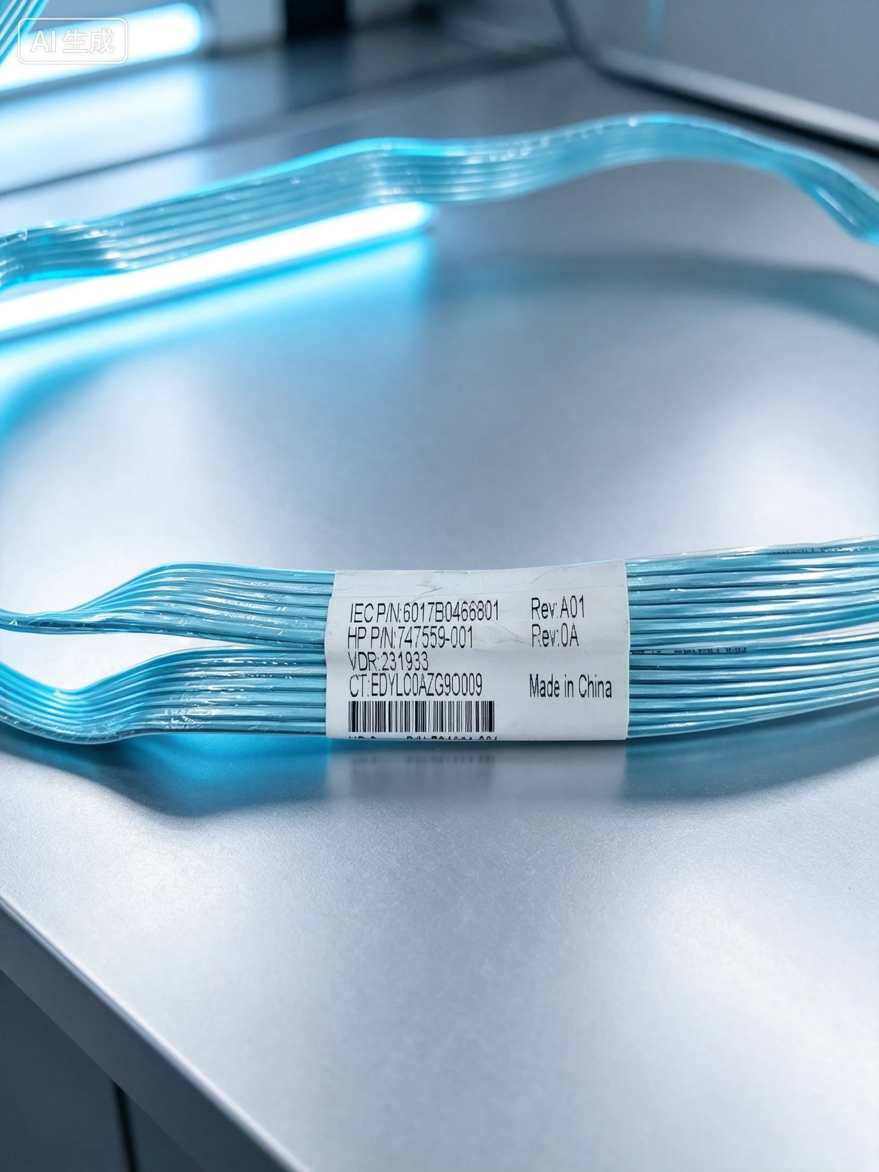 Wire for HP DL380G9 2.5