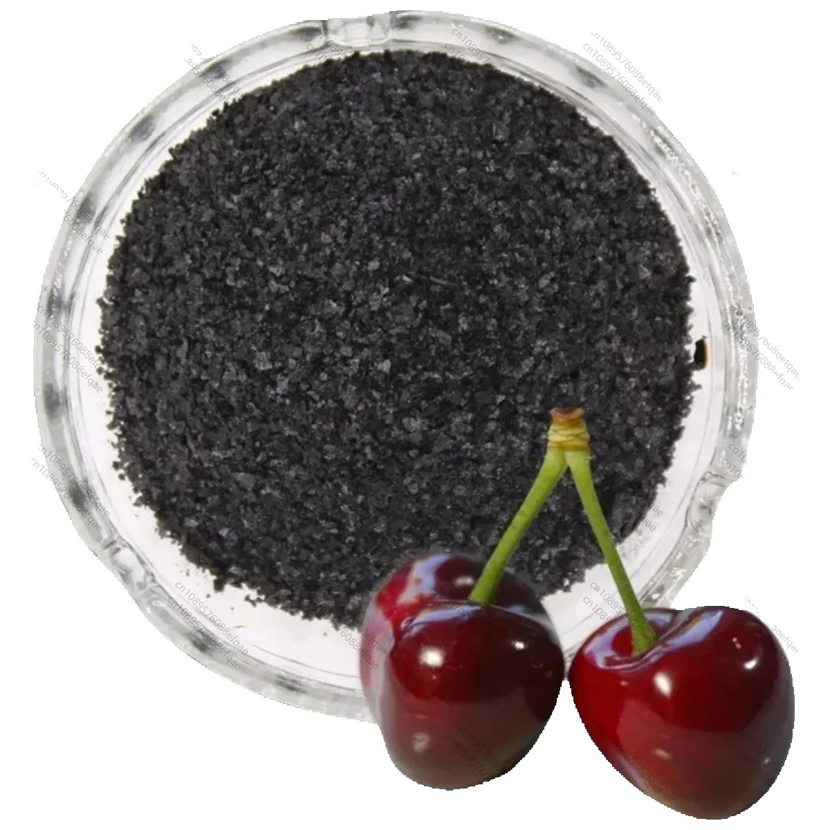 Engrais en poudre d'extrait d'algues hydroponiques nutriments avancés d'excellente qualité pour améliorer le sol