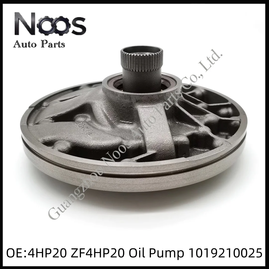 4HP20 ZF4HP20 Automatic Transmission Oil Pump 1019210025 for Peugeot, Mercedes-Benz, Renault, and Fiat