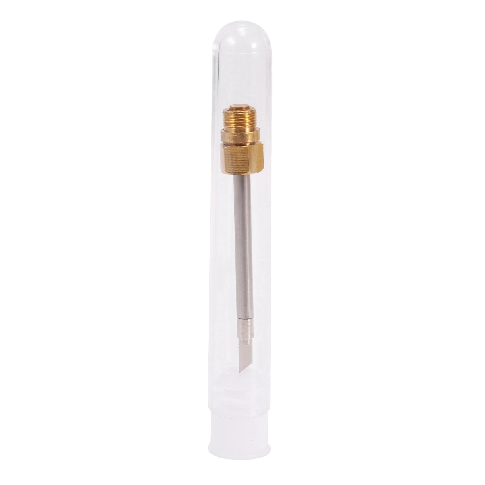 ABKW-510 Interface Soldering Iron Tip Mini Portable USB Soldering Iron Tip Welding Rework Accessories
