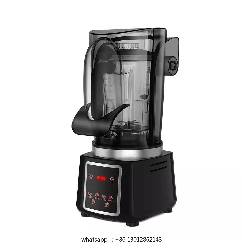 

Коммерческая фруктовая отжимная многофункциональная соковыжималка для соевого молока, настенный выключатель