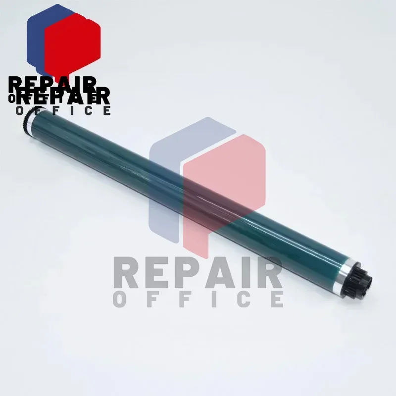 8pcs OPC Drum Repair compatible for Ricoh Aficio 1015 1018 2015 2018 1022 1027 2022 2027 2032 3025 3030  MP1800 MP2500 Cylinder