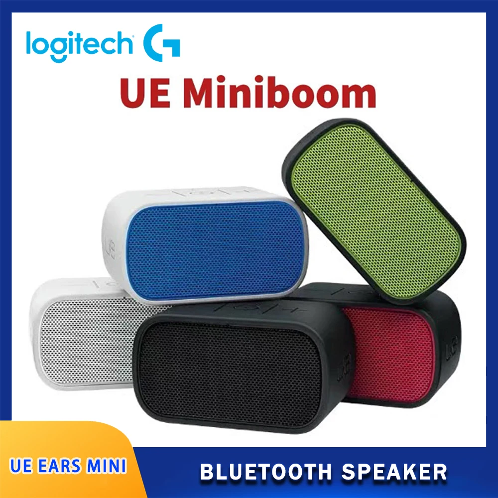Original Logitech U… - image