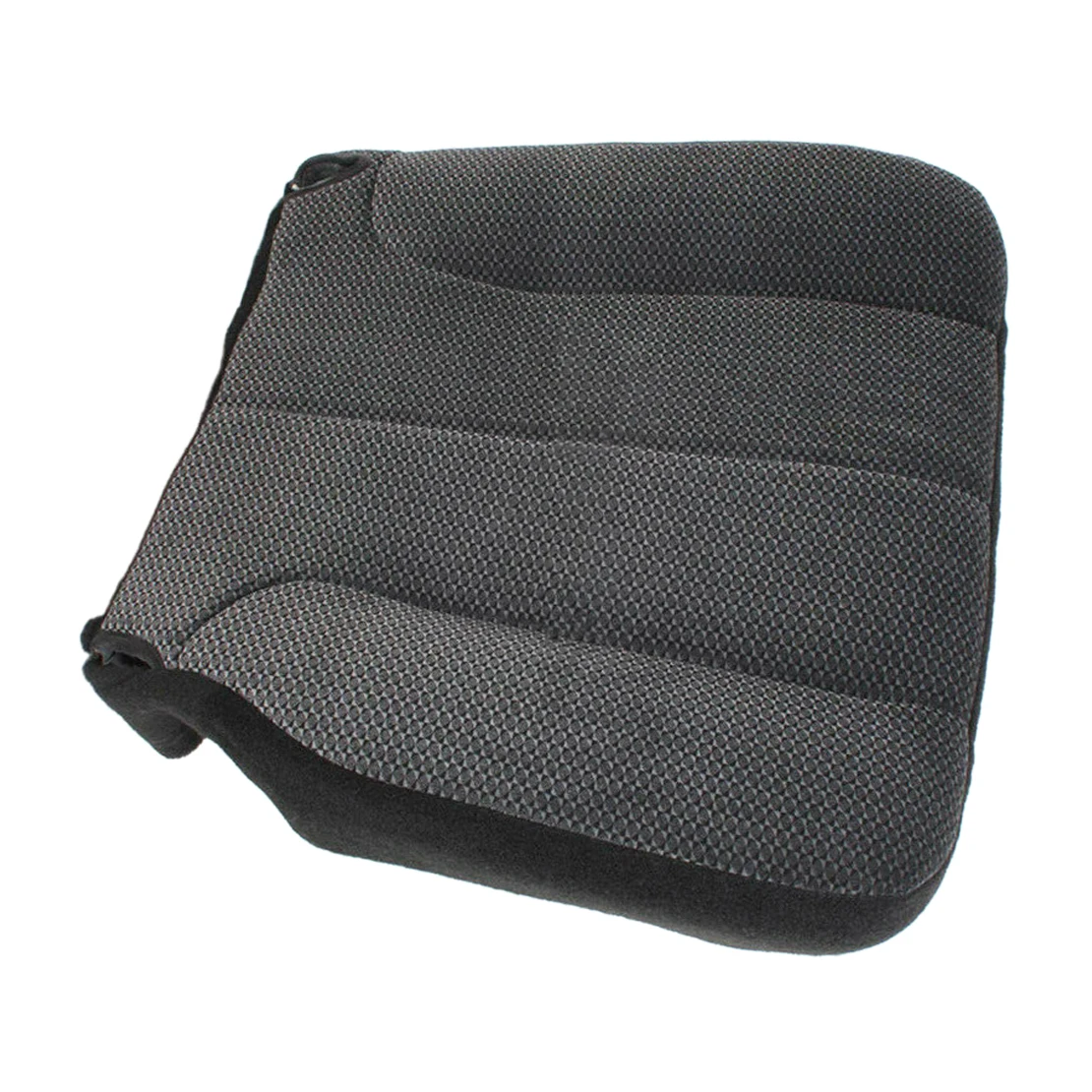 Driver Side Cloth Bottom Seat Cover Fit for Dodge Ram 1500 2500 3500 SLT Plus Sport 4X4 2WD Single-Cab Quad-Cab 2005 2004 2003