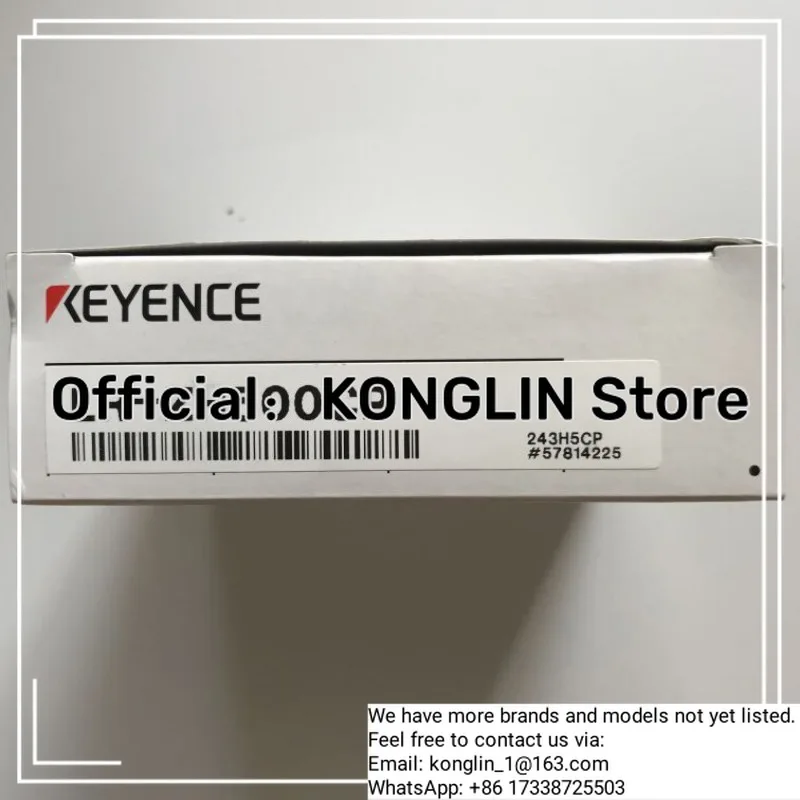 1PC Keyence LR-ZH50…