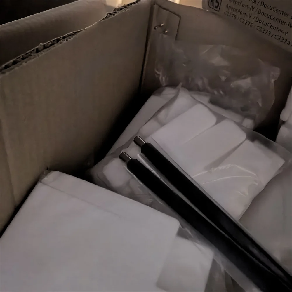 

5 шт. первичный зарядный ролик PCR для KONICA MINOLTA Bizhub C458 C558 C658 C258 C308 C368 C227i C257i C287i C226i C266i C286i