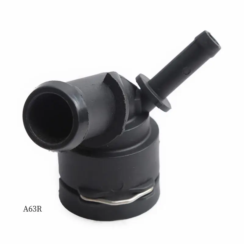 

AR-Car Быстрый соединитель Фланец трубы охлаждающей воды (задний) 5Q0122291BB Для A1 A3 Q2 Q3 TT Для SEAT SKODA VW Запчасти Аксессуары